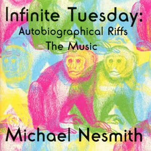 Infinite Tuesday : autobiographical riffes the music